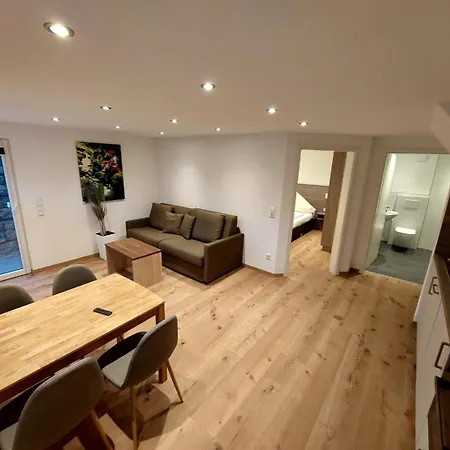 Daire Haus An Der Haslach