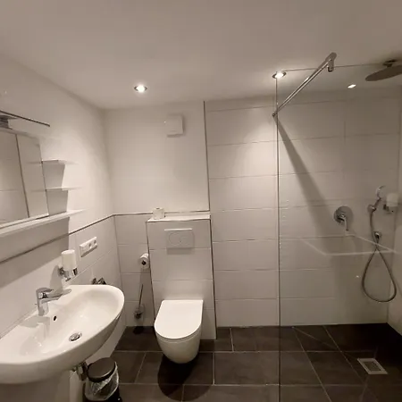 Haus An Der Haslach Lenzkirch