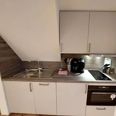 Daire Haus An Der Haslach