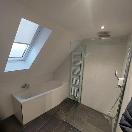 Daire Haus An Der Haslach Lenzkirch