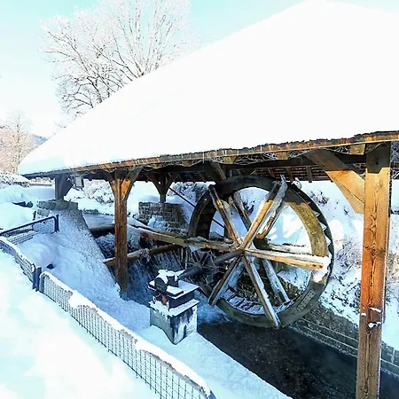 Daire Haus An Der Haslach