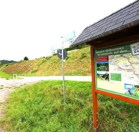 Daire Haus An Der Haslach Lenzkirch