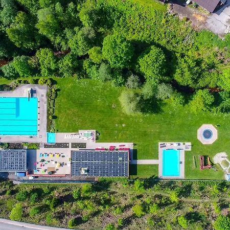 Daire Haus An Der Haslach *