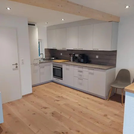 Daire Haus An Der Haslach Lenzkirch