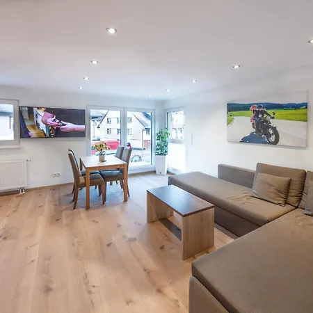 Haus An Der Haslach Daire *