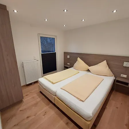 Haus An Der Haslach Lenzkirch