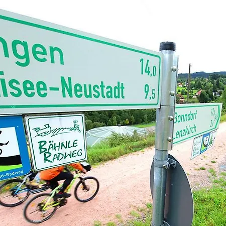 Haus An Der Haslach *