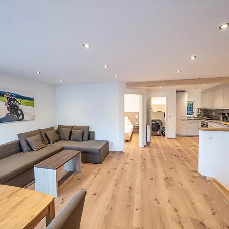 Haus An Der Haslach *