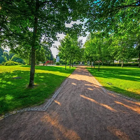 Haus An Der Haslach Lenzkirch