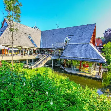 Daire Haus An Der Haslach *