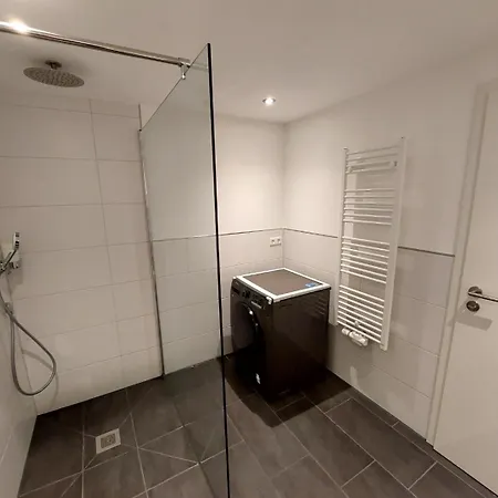 Haus An Der Haslach Daire Lenzkirch