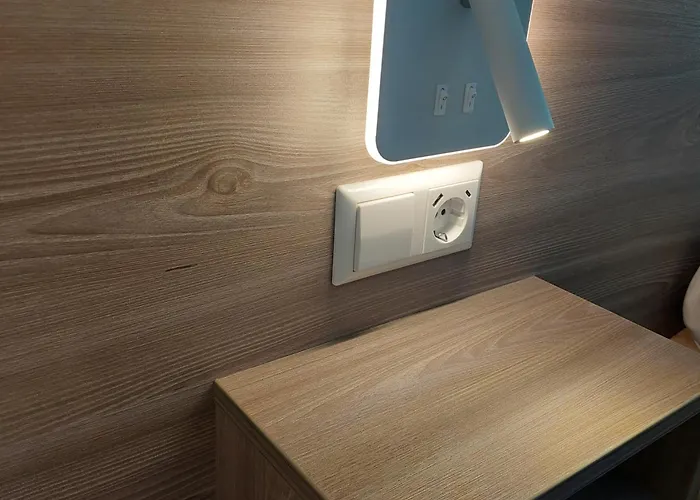 Haus An Der Haslach アパート