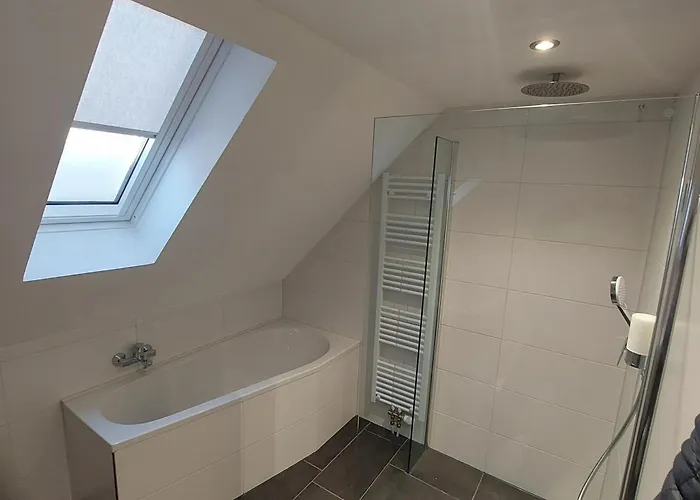 アパート Haus An Der Haslach レンツキルヒ