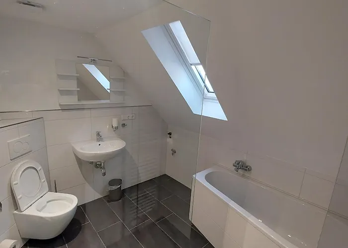 Haus An Der Haslach * レンツキルヒ