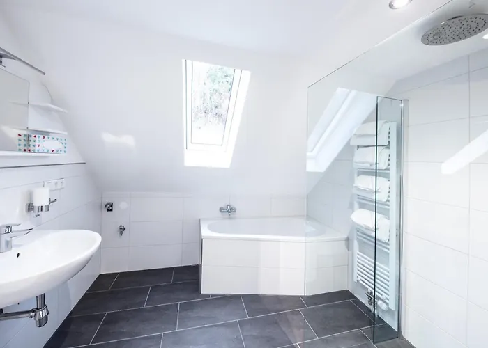 Haus An Der Haslach * レンツキルヒ