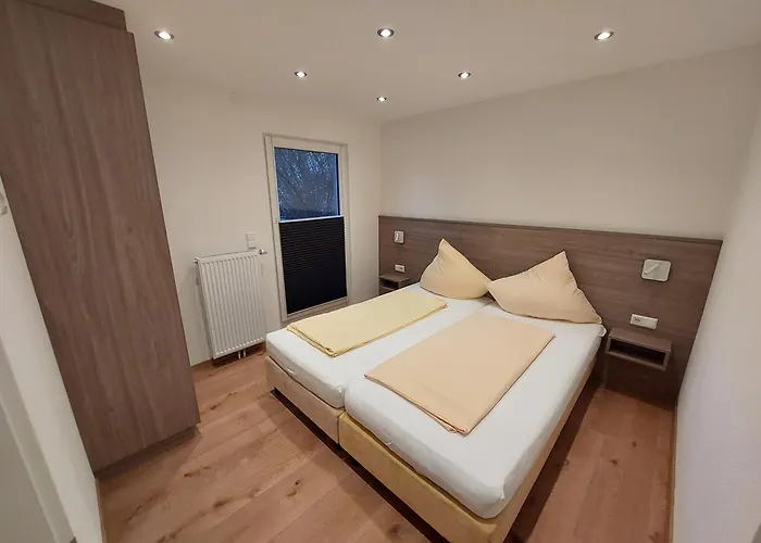 Haus An Der Haslach レンツキルヒ