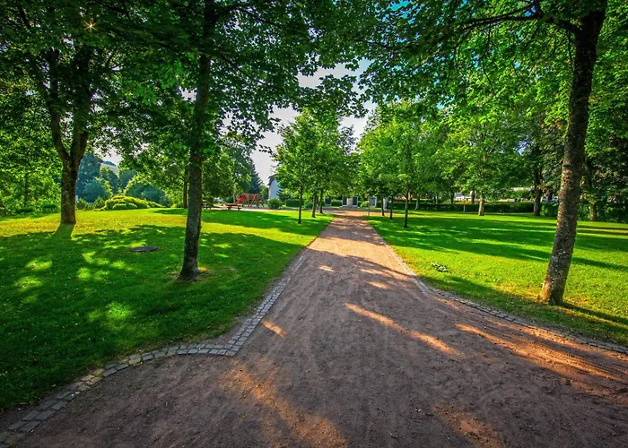 Haus An Der Haslach レンツキルヒ