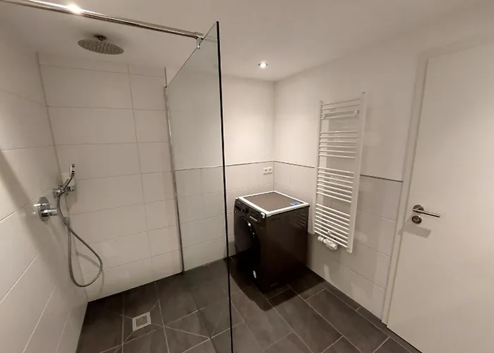 Haus An Der Haslach アパート レンツキルヒ